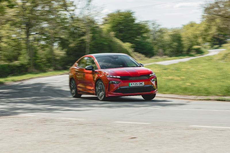 Design and Interior, Space and Practicality, Performance and Handling, Ride Comfort and Driver Assistance, Range, Efficiency and Running Costs