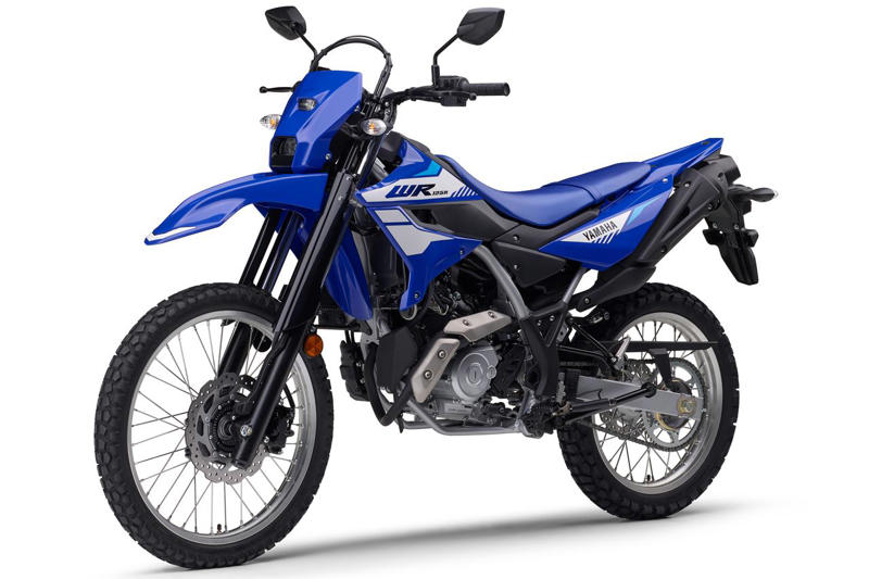 ヤマハ「WR125R ABS」2026年モデルの特徴, ヤマハ「WR125R ABS」2026年モデルのカラー・人気投票, ヤマハ「WR125R ABS」2026年モデルの動画・写真, ヤマハ「WR125R ABS」2026年モデルのスペック・燃費・製造国・価格, ヤマハ「WR125R ABS」関連のおすすめ記事