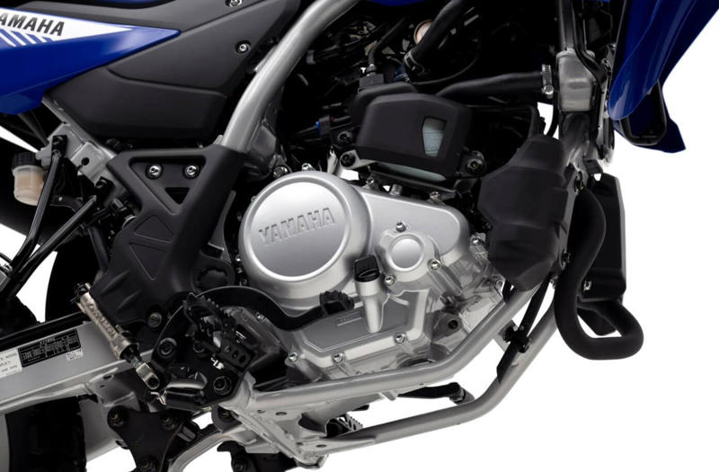 ヤマハ「WR125R ABS」2026年モデルの特徴, ヤマハ「WR125R ABS」2026年モデルのカラー・人気投票, ヤマハ「WR125R ABS」2026年モデルの動画・写真, ヤマハ「WR125R ABS」2026年モデルのスペック・燃費・製造国・価格, ヤマハ「WR125R ABS」関連のおすすめ記事