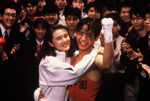 「四姉妹物語」(1995年), 「ときめき海岸物語」(1984年), 「のぞみ・ウィッチィズ」(1990年), 「押忍!!空手部」(1990年), 「いとしのラハイナ」(1983年)