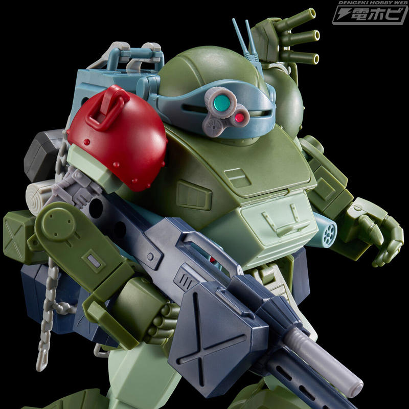 HG スコープドッグ用拡張パーツセット1【再販】【4次：2026年3月発送】, HG スコープドッグ用拡張パーツセット3【再販】【4次：2026年3月発送】, HG スコープドッグ用拡張パーツセット5【再販】【4次：2026年3月発送】, HG スコープドッグ用拡張パーツセット7【4次：2026年3月発送】