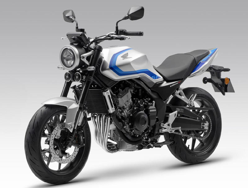 ホンダ「CB500 SUPER FOUR」の概要, ホンダ「CB500 SUPER FOUR」のカラー・人気投票, ホンダ「CB500 SUPER FOUR」の写真, ホンダ「CB500 SUPER FOUR」のおすすめ関連記事