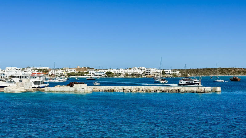 Best for foodies: Crete, Best for culture lovers: Skopelos, More Greek destinations to explore , Best for going off the beaten track: Antiparos, Prefer us to the others? Then tell Google! , Best for beach lovers: Lefkada, Get ready for your next adventure , Best for travellers on a budget: Rhodes