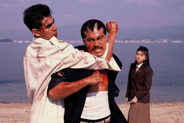 「四姉妹物語」(1995年), 「ときめき海岸物語」(1984年), 「のぞみ・ウィッチィズ」(1990年), 「押忍!!空手部」(1990年), 「いとしのラハイナ」(1983年)