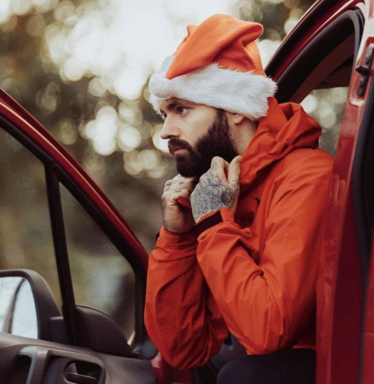 Starting a new tradition Finding a new way to enjoy Christmas Day, Starting a new tradition, Spending Christmas alone is on the rise, Anyone and everyone is welcome