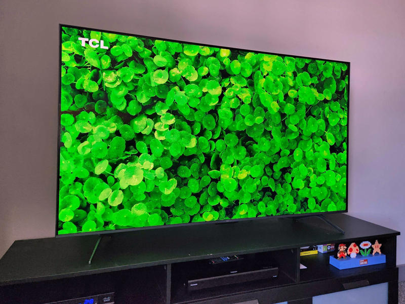 What is a QLED TV?, What is an OLED TV?, QLED vs. OLED: Contrast and black levels, QLED vs. OLED: Brightness, QLED vs. OLED: Color performance, QLED vs. OLED: Viewing angles, QLED vs. OLED: Burn-in, QLED vs OLED: Price, What about RGB LED TVs?, The bottom line