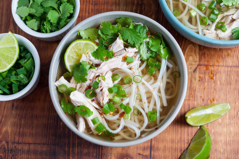 Birria Tacos, The Best Nachos, Carnitas, Arrachera (Mexican Skirt Steak), 10-Minute Thai Basil Beef, Easy Pad See Ew, Thai Green Curry, Chinese Orange Chicken, Whole Steamed Fish, Easy Chicken Lo Mein, Beef and Broccoli Stir-Fry, Easy Beef Pho, Quick Chicken Pho, Cà Ri Gà (Vietnamese Chicken Curry), Indian Chicken Biryani, Indian Butter Chicken, Chana Masala, Daal Palak (Lentil &amp; Spinach Curry), Penne alla Vodka, Spaghetti and Meatballs, Chicken Marsala, Chicken Piccata, The Best Homemade Lasagna