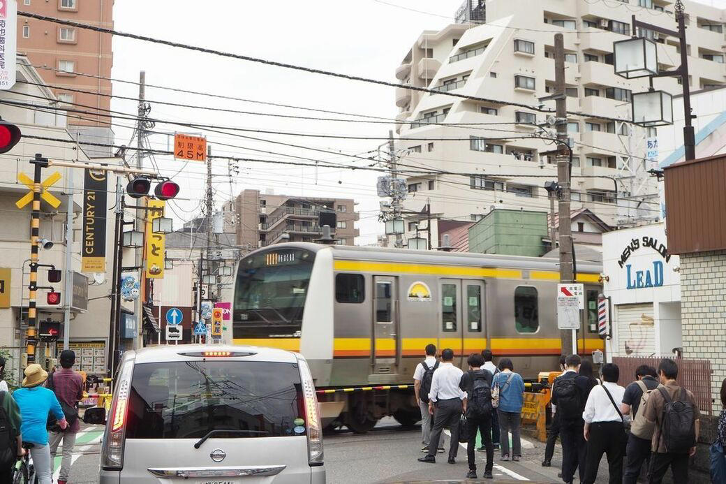 なぜ遅延が拡大？, 一部ダイヤ見直しで「安定性向上」, 南武線特有の原因はある？, 他線のワンマン化に知見は生きるか