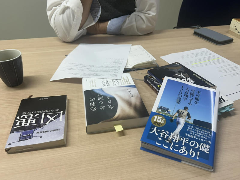 ■「死刑を回避するための嘘」なのか？, ■「土肥さんを死刑にすることに意味はあるのか」, ■「二番煎じだ」秋葉原通り魔事件を笑う, ■死刑を願った遺族の“葛藤”を見てきた