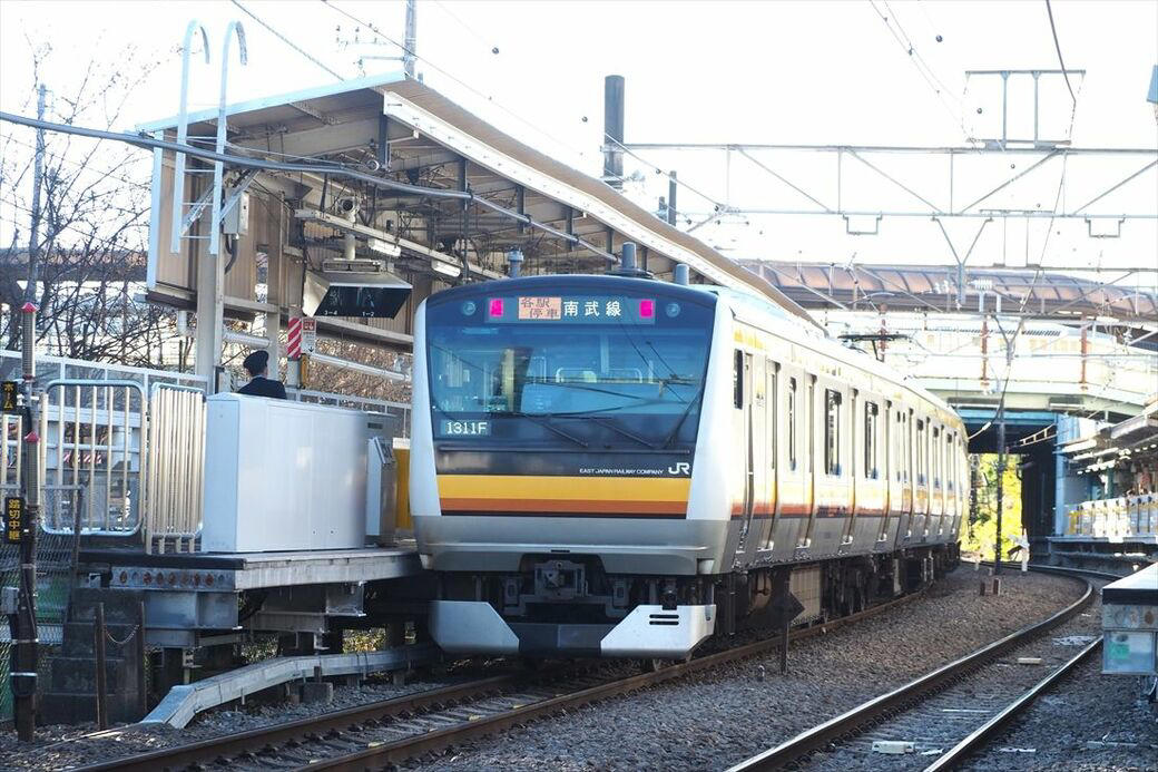 なぜ遅延が拡大？, 一部ダイヤ見直しで「安定性向上」, 南武線特有の原因はある？, 他線のワンマン化に知見は生きるか
