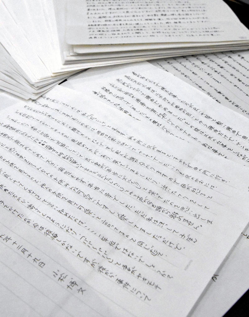 ■「死刑を回避するための嘘」なのか？, ■「土肥さんを死刑にすることに意味はあるのか」, ■「二番煎じだ」秋葉原通り魔事件を笑う, ■死刑を願った遺族の“葛藤”を見てきた