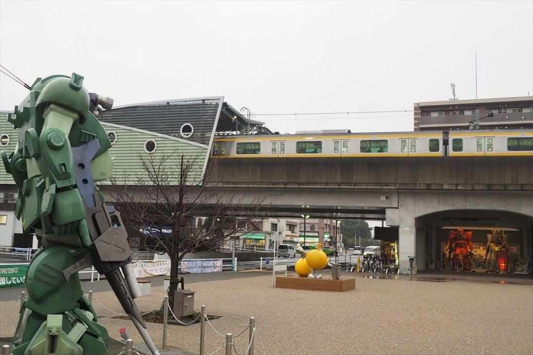 なぜ遅延が拡大？, 一部ダイヤ見直しで「安定性向上」, 南武線特有の原因はある？, 他線のワンマン化に知見は生きるか