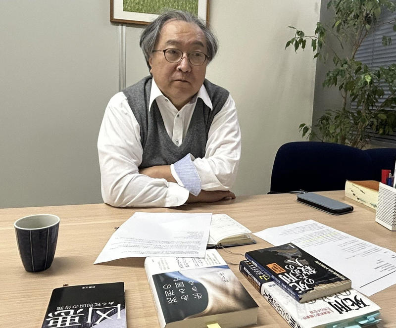 ■「死刑を回避するための嘘」なのか？, ■「土肥さんを死刑にすることに意味はあるのか」, ■「二番煎じだ」秋葉原通り魔事件を笑う, ■死刑を願った遺族の“葛藤”を見てきた