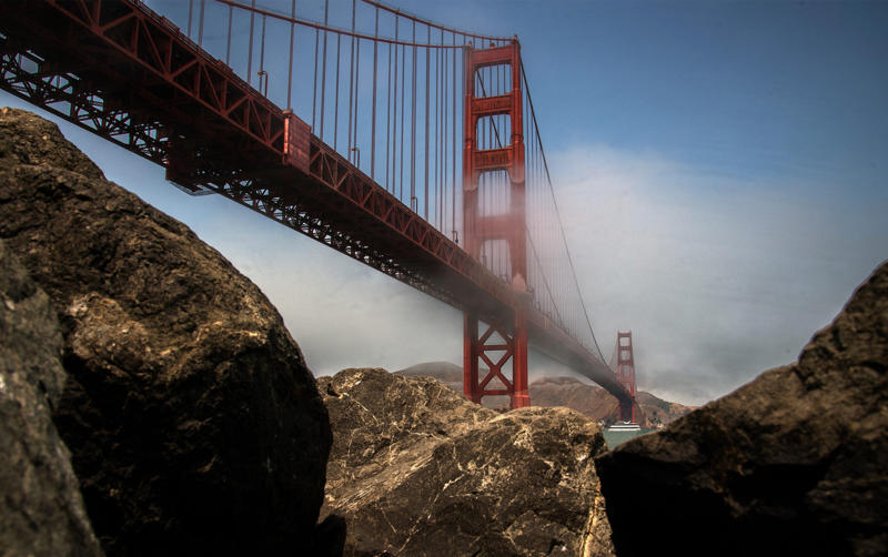 Where visitors underestimate the Bay Area , Bay Area weather , Getting to the Bay Area , Getting around the Bay Area , Super Bowl transit , Where to stay