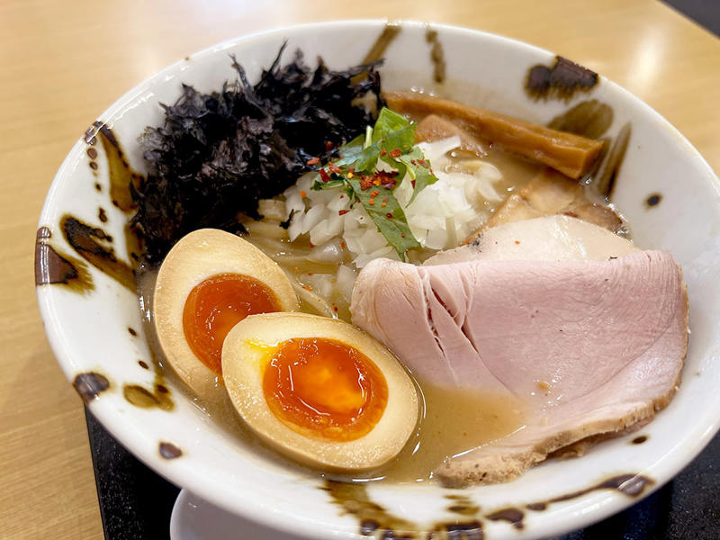 『中華そば 石黒』とは, 【期間限定】「だし薫る 渾身のカレーつけ麺～2種の麺食べ比べ～」, 【看板メニュー】極にぼ特製, その他のメニュー, アクセス／店舗情報