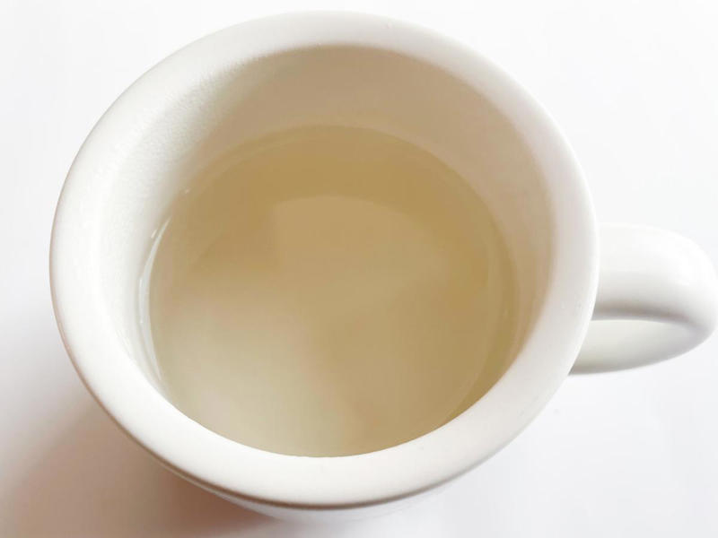 箸置きかな？ でも重たい……, ポンっと入れて煮込むだけ, 白湯の味はどうだろう？, お手入れは、水気をよく取るのがポイント