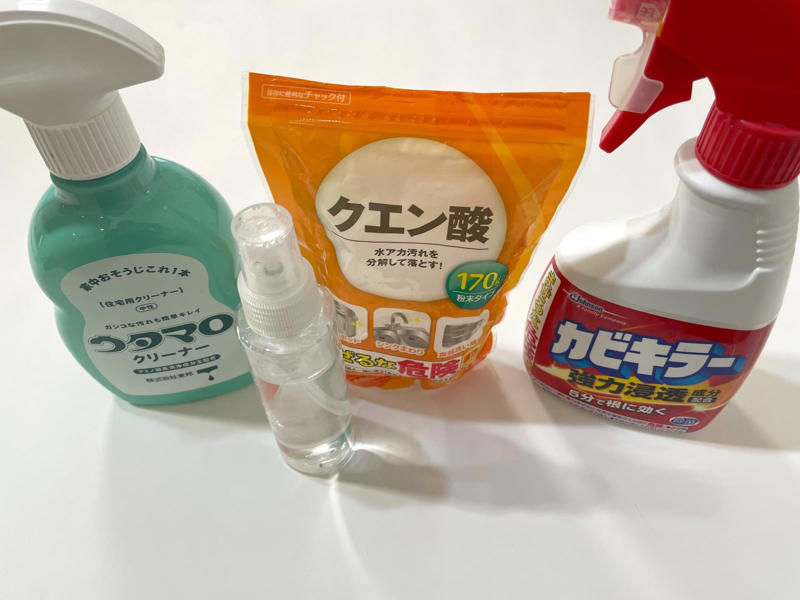 教えてくれたのは……タスカジのみけままさん, お風呂の「見逃しがちな汚れスポット」3つ, 1．浴室乾燥フィルター, 3．洗面所とお風呂の境目（ドア下の枠）