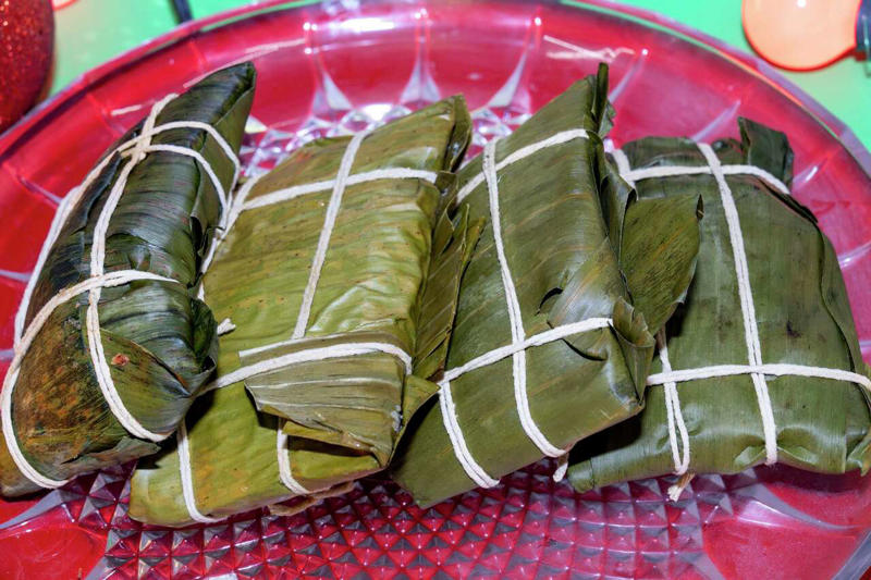IV. Colombian tamales tolimense, V. Venezuelan hallacas, VI. Puerto Rican pasteles, Uncharted territory, Related Reading, Subscribe