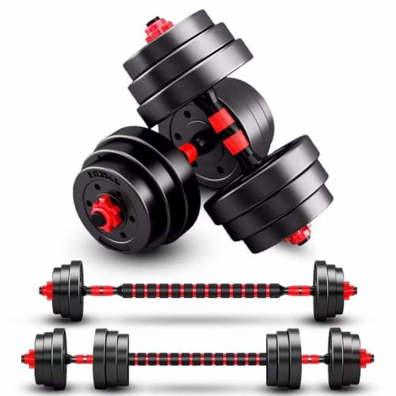 How I picked the best dumbbells, The best dumbbells of 2026, Best adjustable dumbbells, How to shop for dumbbells, Meet our experts, Why trust NBC Select?