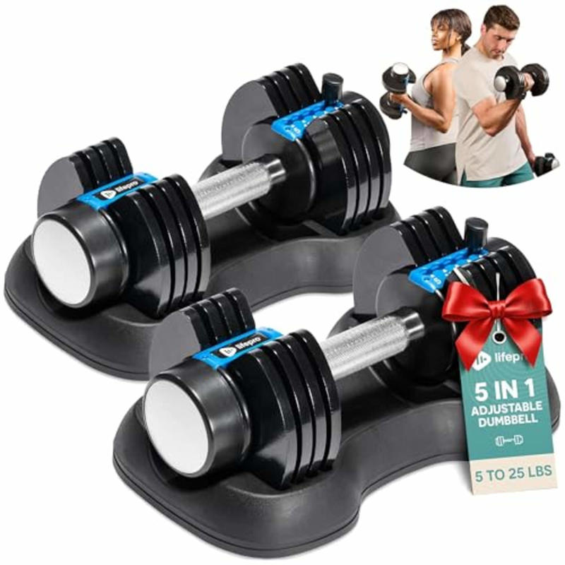 How I picked the best dumbbells, The best dumbbells of 2026, Best adjustable dumbbells, How to shop for dumbbells, Meet our experts, Why trust NBC Select?