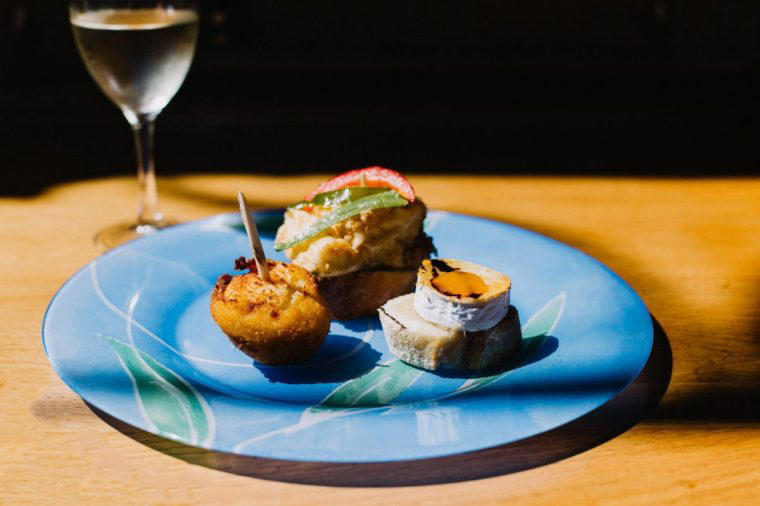 On-board dining in the mountains, A tour of Italian foodie hotspots, A multi-country culinary escape, Lunch on the West Highland Line, A pilgrimage through northern Spain’s Paradores, Intercity dining in the UK, New offerings in central Europe, Station restaurants for time-travellers