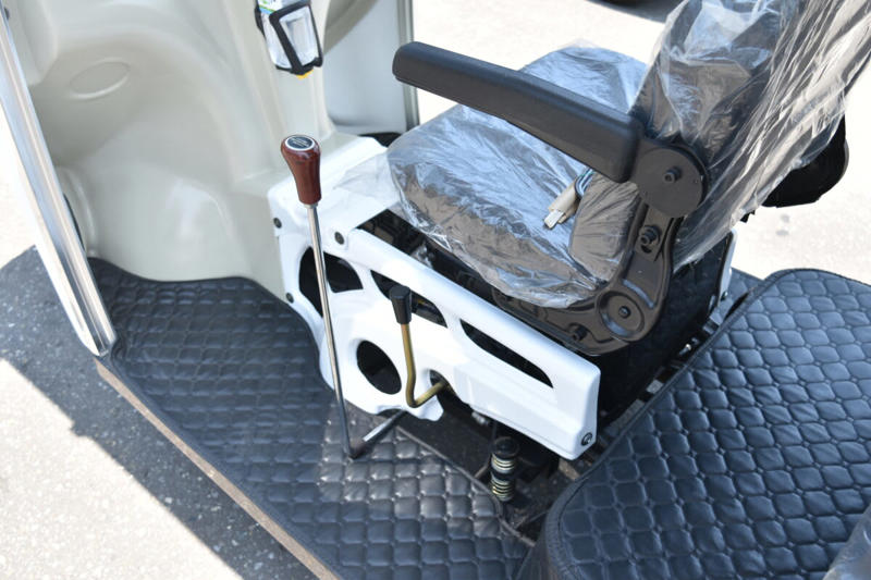 コロナ禍の移動手段としてAP TRIKES125を購入, 中国系メーカーが製造するトライク, とてもシンプルなスペック, あの通販会社も度肝を抜く低価格, 「ちょ、待てよ！」と呼び止める必要がないほど鈍い走り, 今の時代ならではのユニークなビークル