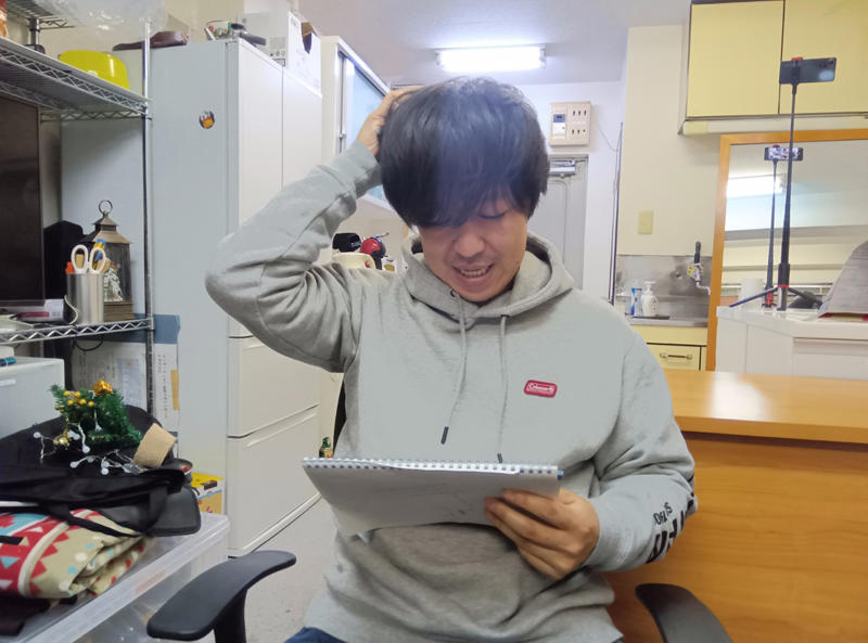 ・「年忘れ」の記載箇所, ・スマホアプリで現代語訳してみた, ・背景からも読み解いてみた, ・忘年会スタート, ・上の句：GO羽鳥, ・下の句：P.K.サンジュン, ・上の句：原田たかし, ・下の句：砂子間正貫, ・上の句：御花畑マリコ, ・上の句：佐藤英典, ・下の句のリアルタイム感, ・お母さんシリーズ, ・やってみて思ったこと