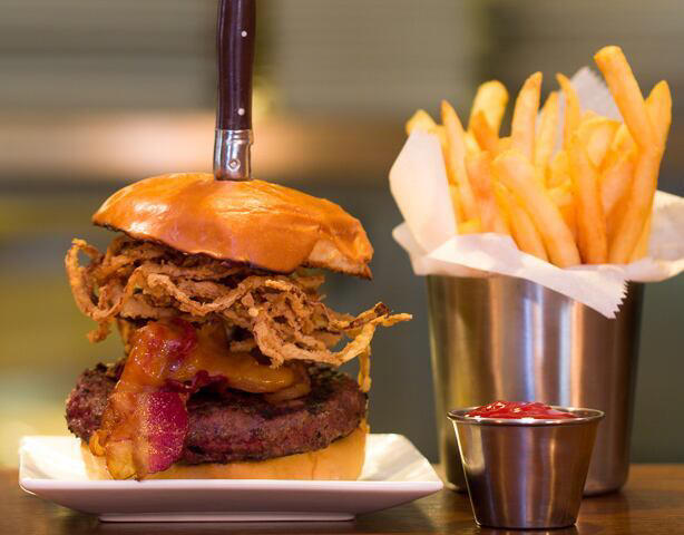 Deli, Southern-Style Restaurants, Pizza, Cafés, Burgers, Barbecue, Desserts, Cajun