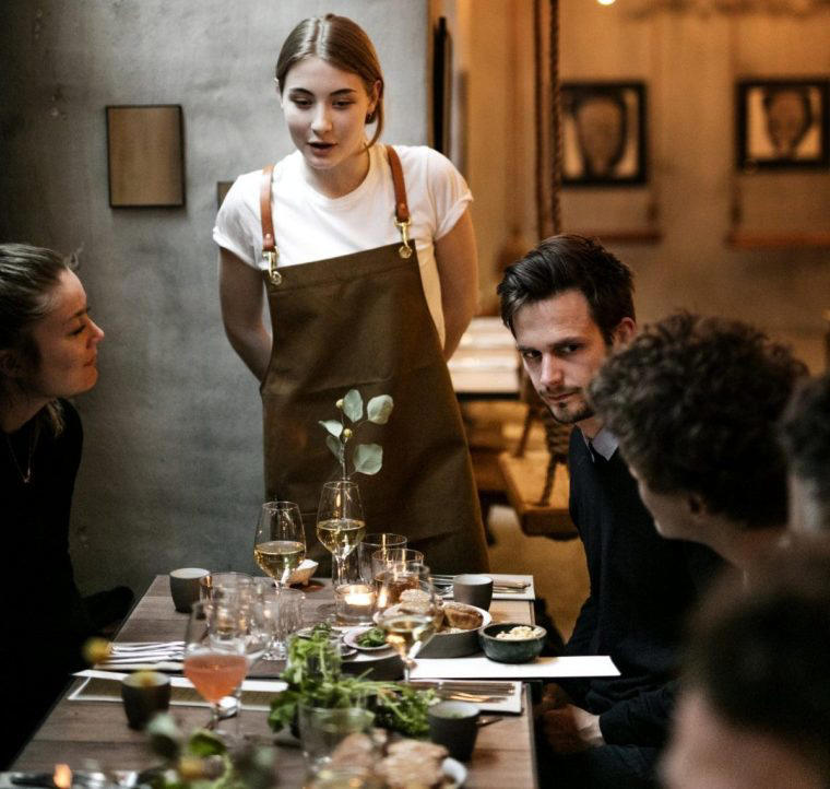 On-board dining in the mountains, A tour of Italian foodie hotspots, A multi-country culinary escape, Lunch on the West Highland Line, A pilgrimage through northern Spain’s Paradores, Intercity dining in the UK, New offerings in central Europe, Station restaurants for time-travellers