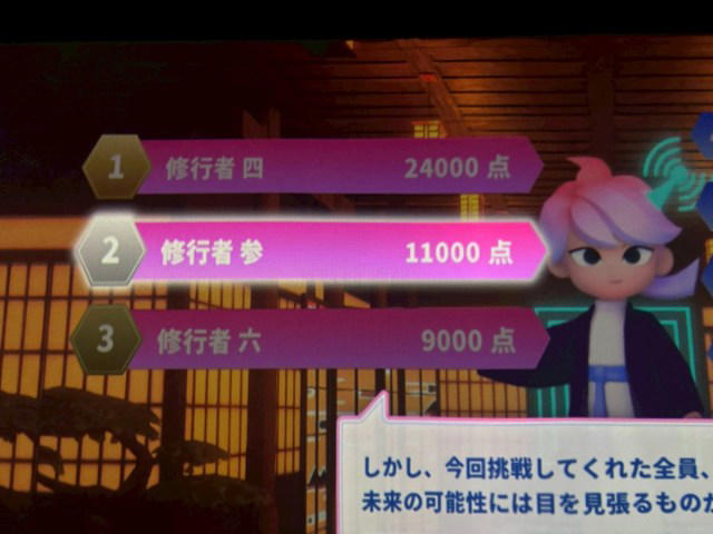 ・繋宮（つなぐう）〜わたしと未来をつなぐ神社〜, ・大人向けの難易度, ・地下はさらにスゴイ, ・最後にお守りとおみくじGET, ・今回訪れた店舗の詳細