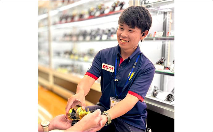 働き始めた後にハマった, 5位：身近に釣り場があった（9票）, 4位：釣りに興味があった（13票）, 3位：釣具のポイントで働き始めた（18票）, 2位：友人・知人・同僚に誘われた（31票）, 1位：父、祖父、親戚の影響（134票）, 釣りコミュニティ, 公式オンラインストア