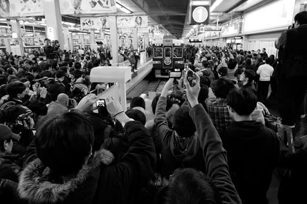 阪神急行と新京阪の２系統がルーツ, 阪急の名車３選①「600系」, 名車３選③「2800系と6300系」, 「本物の電車に乗りにきて」