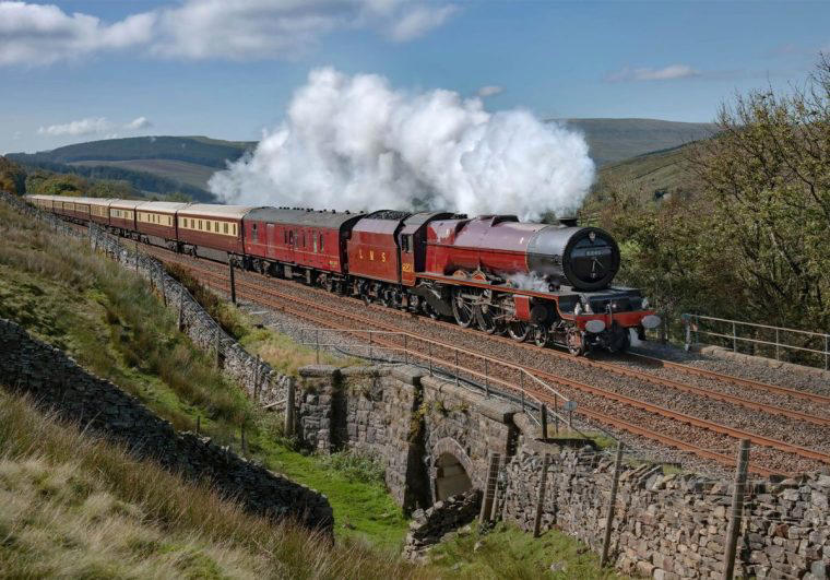 On-board dining in the mountains, A tour of Italian foodie hotspots, A multi-country culinary escape, Lunch on the West Highland Line, A pilgrimage through northern Spain’s Paradores, Intercity dining in the UK, New offerings in central Europe, Station restaurants for time-travellers