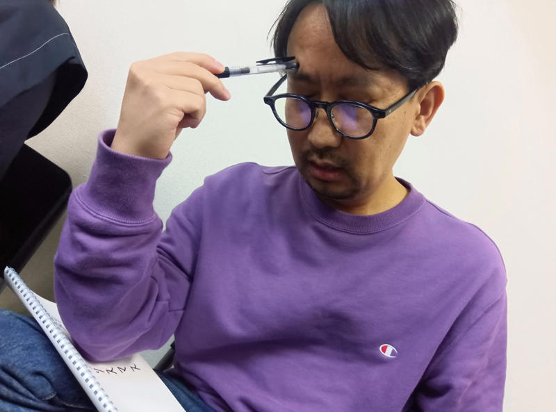 ・「年忘れ」の記載箇所, ・スマホアプリで現代語訳してみた, ・背景からも読み解いてみた, ・忘年会スタート, ・上の句：GO羽鳥, ・下の句：P.K.サンジュン, ・上の句：原田たかし, ・下の句：砂子間正貫, ・上の句：御花畑マリコ, ・上の句：佐藤英典, ・下の句のリアルタイム感, ・お母さんシリーズ, ・やってみて思ったこと