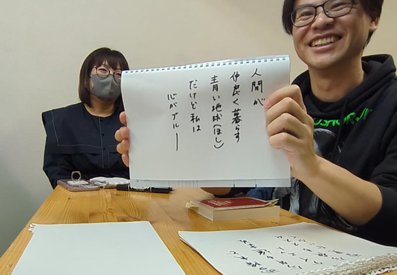 ・「年忘れ」の記載箇所, ・スマホアプリで現代語訳してみた, ・背景からも読み解いてみた, ・忘年会スタート, ・上の句：GO羽鳥, ・下の句：P.K.サンジュン, ・上の句：原田たかし, ・下の句：砂子間正貫, ・上の句：御花畑マリコ, ・上の句：佐藤英典, ・下の句のリアルタイム感, ・お母さんシリーズ, ・やってみて思ったこと