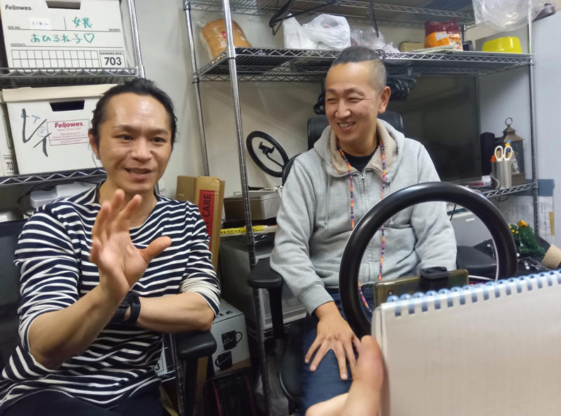 ・「年忘れ」の記載箇所, ・スマホアプリで現代語訳してみた, ・背景からも読み解いてみた, ・忘年会スタート, ・上の句：GO羽鳥, ・下の句：P.K.サンジュン, ・上の句：原田たかし, ・下の句：砂子間正貫, ・上の句：御花畑マリコ, ・上の句：佐藤英典, ・下の句のリアルタイム感, ・お母さんシリーズ, ・やってみて思ったこと