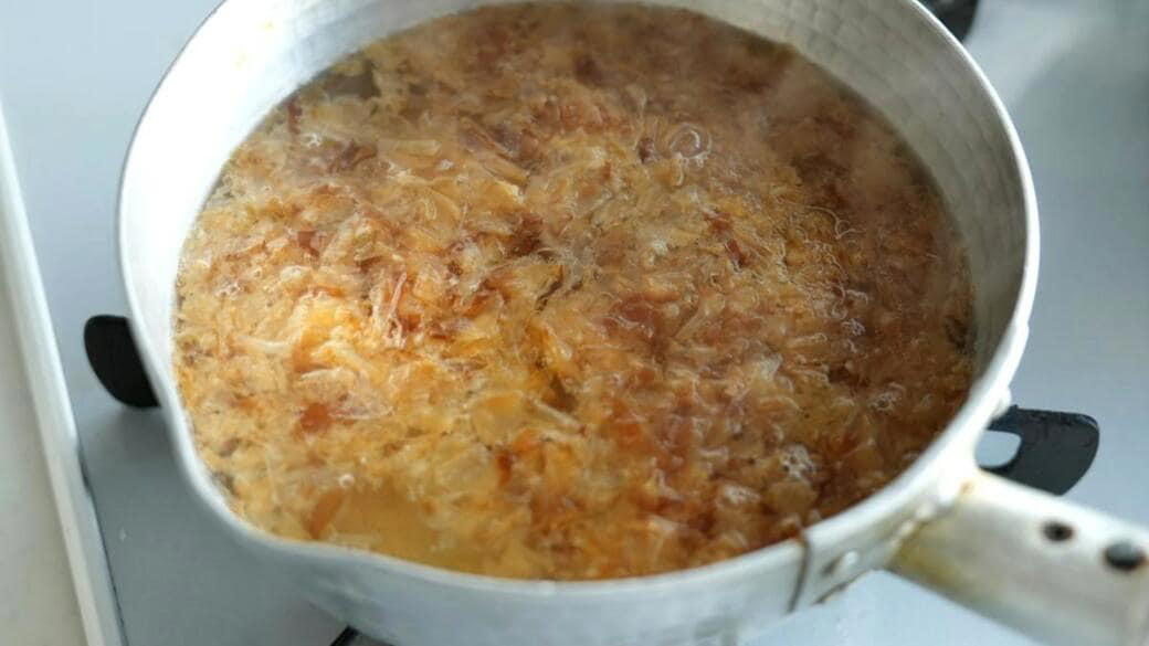 もち米100％の餅を使うのがおすすめ, 真昆布か羅臼昆布を使ってほしい理由, 雑煮を澄んだ味に仕上げるコツ, 盛り付けのルールは食材をそろえること