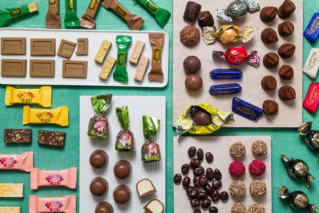 成城石井のチョコレート、2026年のポイントは？, チョコの味わいをドリンクとともに楽しむ「おすすめペアリング」, 「プラスチョコ」もおすすめ, 今冬は成城石井のチョコレートが見逃せない！