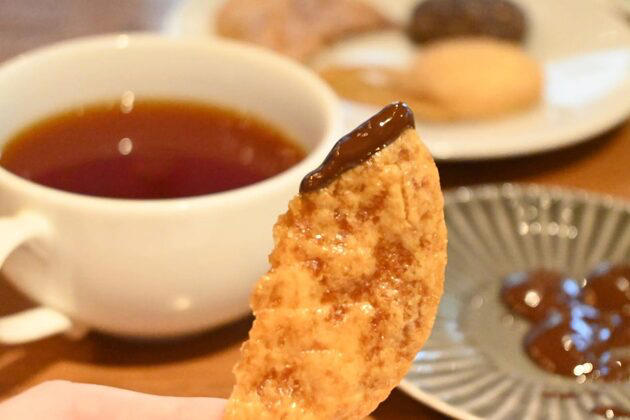 成城石井のチョコレート、2026年のポイントは？, チョコの味わいをドリンクとともに楽しむ「おすすめペアリング」, 「プラスチョコ」もおすすめ, 今冬は成城石井のチョコレートが見逃せない！