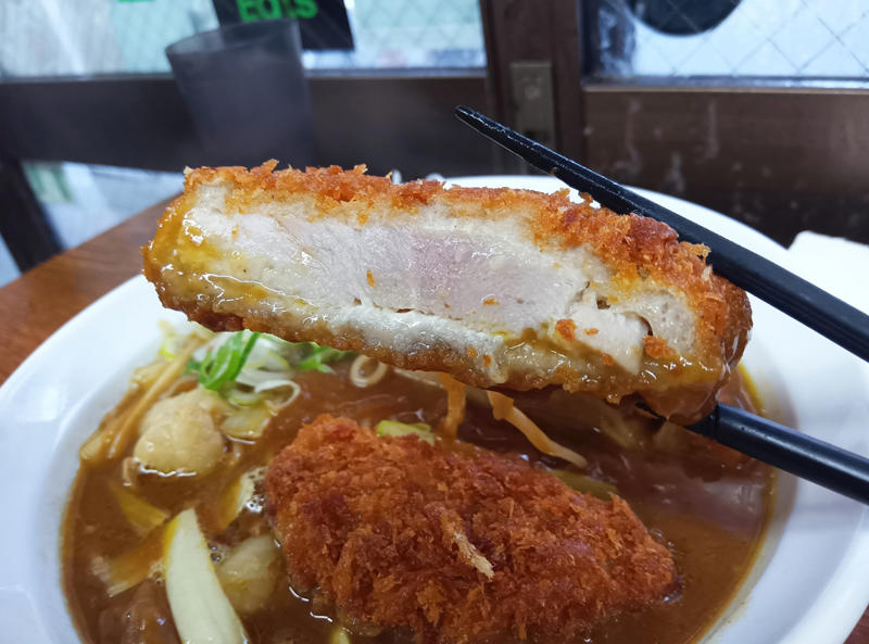・駅と駅に挟まれた立地, ・下町の駅前立ち食いそば, ・社長に聞いた話, ・今回紹介した店舗の情報
