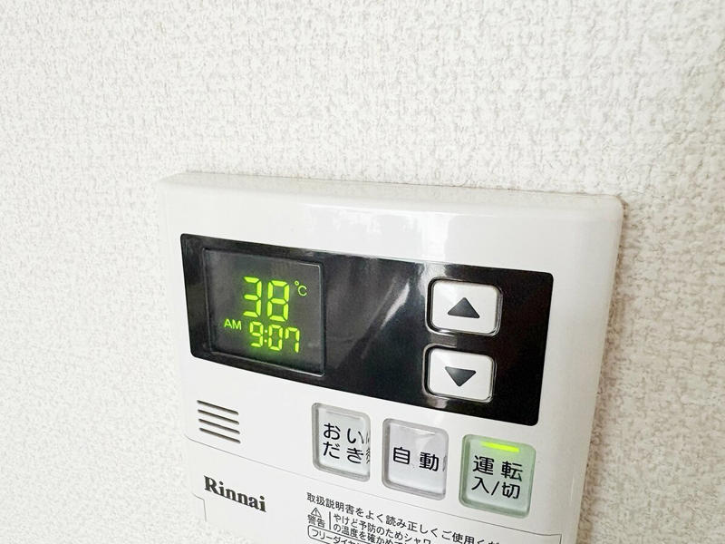 1：水アカのくもりをすっきり！, 2：家の中の“ヘリ、端っこ”のホコリをとる, 3：スマホのアプリの整理, 4：家じゅうのタコ足配線をすっきりさせる, 5：備蓄の買いたし