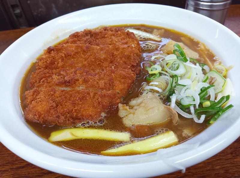 ・駅と駅に挟まれた立地, ・下町の駅前立ち食いそば, ・社長に聞いた話, ・今回紹介した店舗の情報