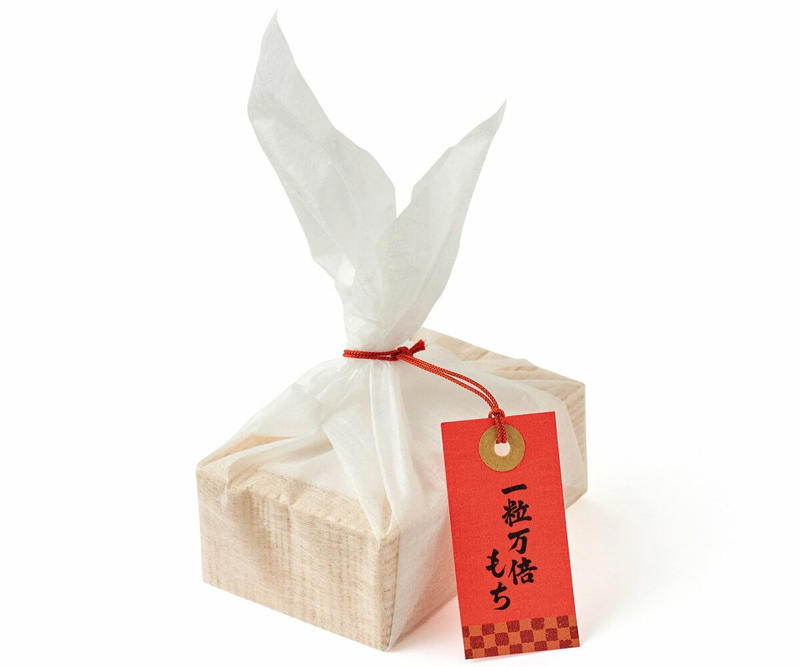 「鯛」と「大安」をかけたおめでたいおまんじゅう, 3色の招き猫による“福よ来い”にほっこり, 四季折々の富士山に心躍るようかん, 縁起のいい一粒万倍日に由来する限定あんもち, 赤富士と跳ねた鯛が祝福してくれる江戸菓子