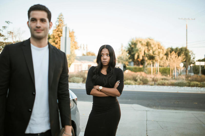 5 things men look for in a partner and 5 things they fear, Authenticity , Solidarity , Kindness , Sharing passions , Lack of confidence , Control , Excessive criticism , Dependence , Lack of communication