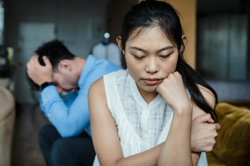 5 things men look for in a partner and 5 things they fear, Authenticity , Solidarity , Kindness , Sharing passions , Lack of confidence , Control , Excessive criticism , Dependence , Lack of communication