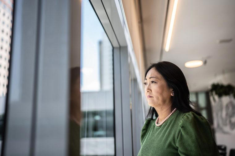 I relied on work for my social life. Now, at 54, I’m suddenly lonely Advice from our expert, Easy to feel disconnected, Work a 'social anchor' for many, Branch out and connect outside of work, Don’t force it, Make an effort, naturally, Don’t stand for bullying, Work relationships matter – but they’re not everything
