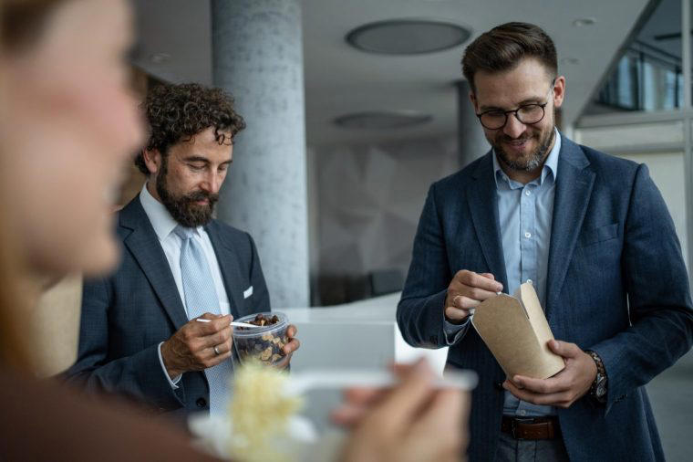 Don’t force it Advice from our expert, Easy to feel disconnected, Work a 'social anchor' for many, Branch out and connect outside of work, Don’t force it, Make an effort, naturally, Don’t stand for bullying, Work relationships matter – but they’re not everything