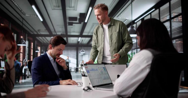 Don’t stand for bullying Advice from our expert, Easy to feel disconnected, Work a 'social anchor' for many, Branch out and connect outside of work, Don’t force it, Make an effort, naturally, Don’t stand for bullying, Work relationships matter – but they’re not everything