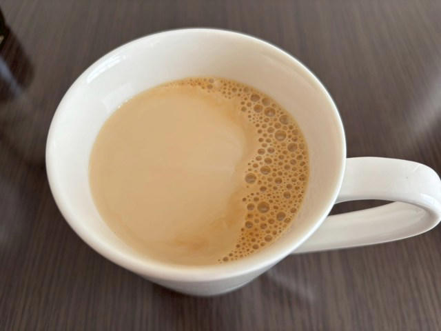 ・予約は早めが吉, ・このバッグ可愛すぎる, ・ミルクコーヒーベースを飲んでみた, ・気になるお得度は？
