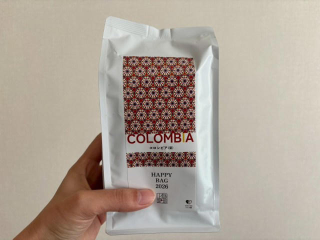 ・予約は早めが吉, ・このバッグ可愛すぎる, ・ミルクコーヒーベースを飲んでみた, ・気になるお得度は？